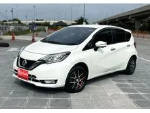 2019 Nissan Note 1.2 (ปี 17-22) VL Hatchback