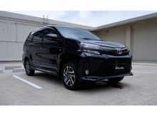 2019 Toyota Avanza 1.5 G MPV dan semua AVANZA E std, E, G, dan VELOZ dengan HARGA PROMO PLUS DISKON