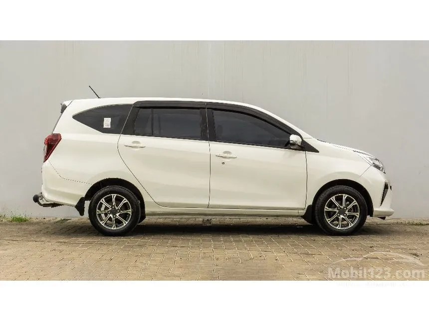 2020 Daihatsu Sigra R MPV