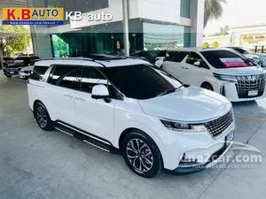 2024 Kia CARNIVAL 2.2 SXL Wagon