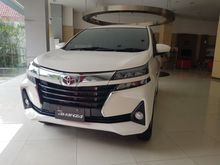 KHUSUS BULAN INI!Toyota Avanza 1.3 G 2021