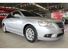 2011 Toyota Camry 2.0 (ปี 06-12) G Sedan