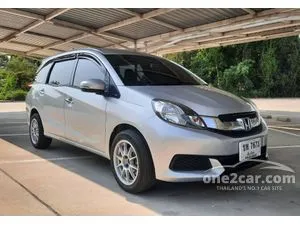2015 Honda MOBILIO 1.5 V Wagon