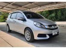2015 Honda MOBILIO 1.5 (ปี 14-17) V Wagon