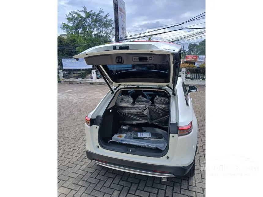 2026 Honda HR-V e:HEV SUV