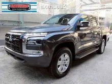 2026 Mitsubishi TRITON 2.4 Double Cab (ปี 23-29) Prime 4WD Pickup