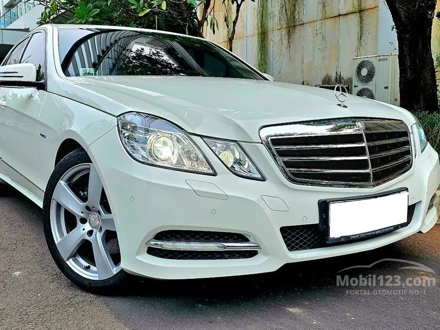 Jual Mobil Mercedes