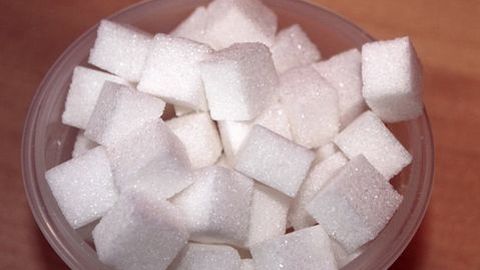 Gula Bisa Hasilkan Energi untuk Kendaraan