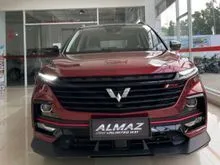 2021 Wuling Almaz 1,5 RS Pro Wagon