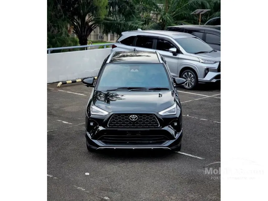 2026 Toyota Yaris Cross S (Premium Colour) SUV