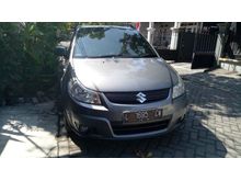 2009 Suzuki SX4 1.5 Cross Over Hatchback