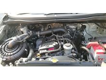 2006 Toyota Kijang Innova 2.0 G MPV Low KM