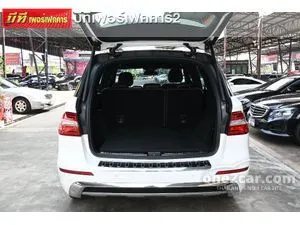 2015 Mercedes-Benz ML250 2.1 AMG Sports CDI BlueEFFICIENCY SUV