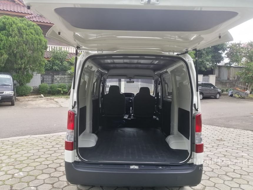 Jual Mobil Daihatsu Gran Max 2022 AC 1 3 di DKI Jakarta 