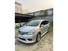 2015 Nissan Grand Livina 1.5 XV MPV (TDP 11 JUTA) Kilometer 80 ribuan RECORD