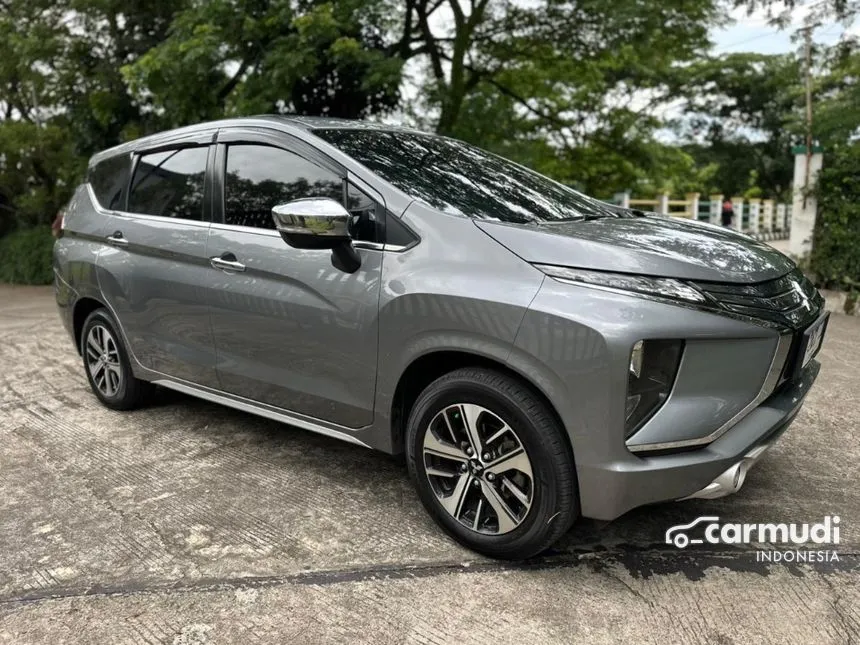 2019 Mitsubishi Xpander Ultimate MPV