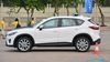 First Impressions: Mazda CX-5 2.2 SkyActiv-D