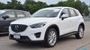 First Impressions: Mazda CX-5 2.2 SkyActiv-D