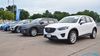 First Impressions: Mazda CX-5 2.2 SkyActiv-D