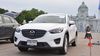 First Impressions: Mazda CX-5 2.2 SkyActiv-D
