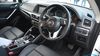 First Impressions: Mazda CX-5 2.2 SkyActiv-D