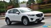 First Impressions: Mazda CX-5 2.2 SkyActiv-D