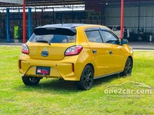 2021 Mitsubishi MIRAGE 1.2 GLX Special Edition Hatchback