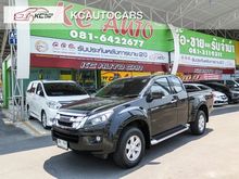 2012 Isuzu D-Max 2.5 SPACE CAB (ปี 11-17) Hi-Lander Z Pickup MT