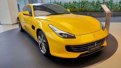 2023 Resesi, Ferrari Tetap Yakin Bisa Jual Lebih Banyak Supercar di Indonesia