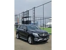 2016 Mercedes-Benz GLE400 3.0 AMG Coupe SUV