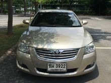 2007 Toyota Camry 2.4 (ปี 06-12) V Sedan AT
