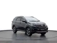 2021 Toyota Rush 1.5 TRD Sportivo SUV