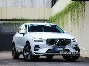 2024 Volvo XC60 2.0 Recharge PHEV SUV