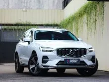 2024 Volvo XC60 2.0 Recharge PHEV SUV