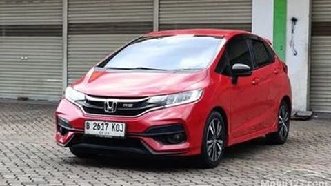 9 Fakta Penting Honda Jazz GK5: Apakah Hatchback Ini Tetap Layak Diburu di Tahun 2026?