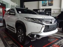 2020 Mitsubishi Pajero Sport 2.4 Dakar Rockford Fosgate SUV
