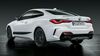 2021 BMW 4 Series Coupe - G22 - International Premiere