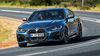 2021 BMW 4 Series Coupe - G22 - International Premiere