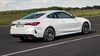 2021 BMW 4 Series Coupe - G22 - International Premiere