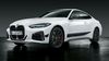 2021 BMW 4 Series Coupe - G22 - International Premiere
