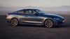 2021 BMW 4 Series Coupe - G22 - International Premiere