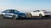 2021 BMW 4 Series Coupe - G22 - International Premiere