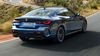2021 BMW 4 Series Coupe - G22 - International Premiere