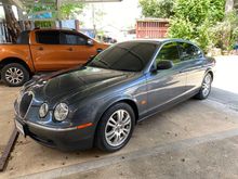 2006 Jaguar S-Type 2.5 (ปี 99-09) Sedan AT