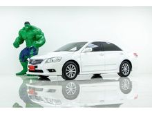 2010 Toyota Camry 2.0 (ปี 06-12) G Extremo Sedan AT