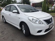 2014 Nissan Almera 1.2 (ปี 11-16) V Sedan AT