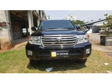2008 Toyota Land Cruiser 4.7 SUV