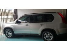 2012 Nissan X-Trail 2.5 ST SUV