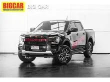 2024 Ford RANGER 2.0 Double Cab (ปี 22-28) Hi-Rider Sport Pickup