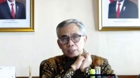 OJK: Sasaran Utama Kelonggaran Kredit Kendaraan Pekerja Informal, Maksimal Setahun